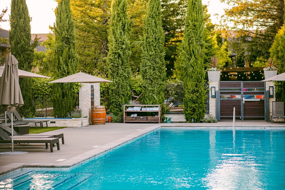 Napa Valley Marriott Hotel & Spa - photo 50