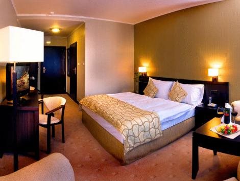 Hotel Artus Prestige SPA in Karpacz, Poland