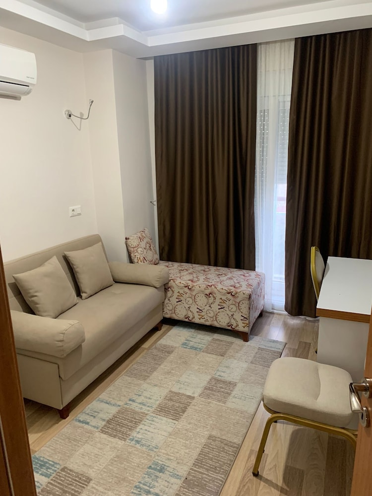 Nativo Otel — Antalya — photo 5