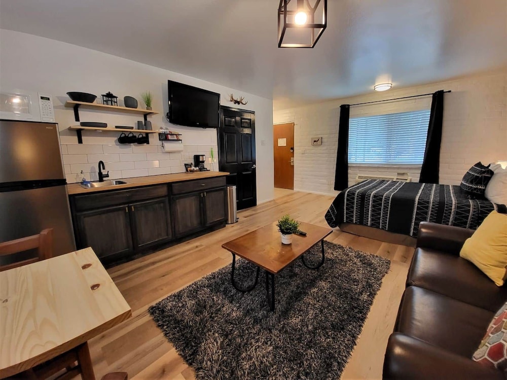 The Nook Pinetop - photo 7