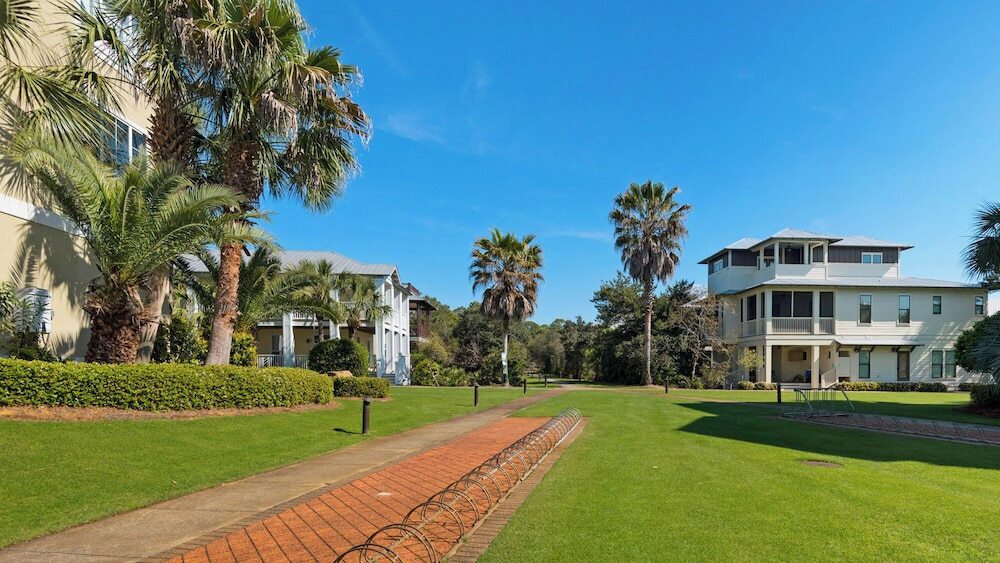 DOG Friendly Seacrest Home With Easy Access to Resort Pool Beach Tram - photo 20