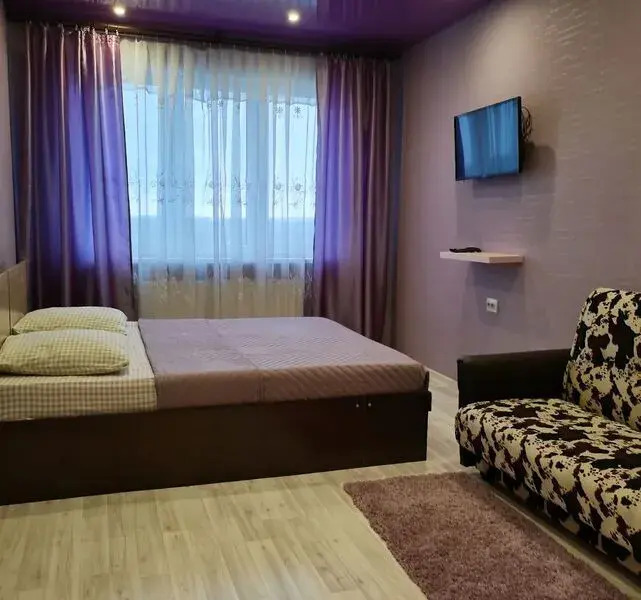 ANNA ROOM on 1 st Vostochnyj driveway bld. 2 in Tula, Russia