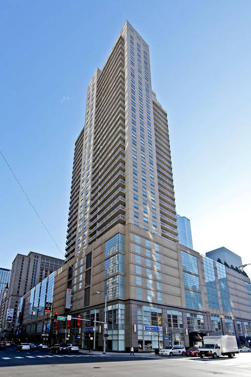 Premier Luxury Suites - photo 16