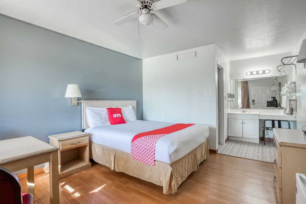 OYO Hotel Heber Springs Lakeside - photo 26