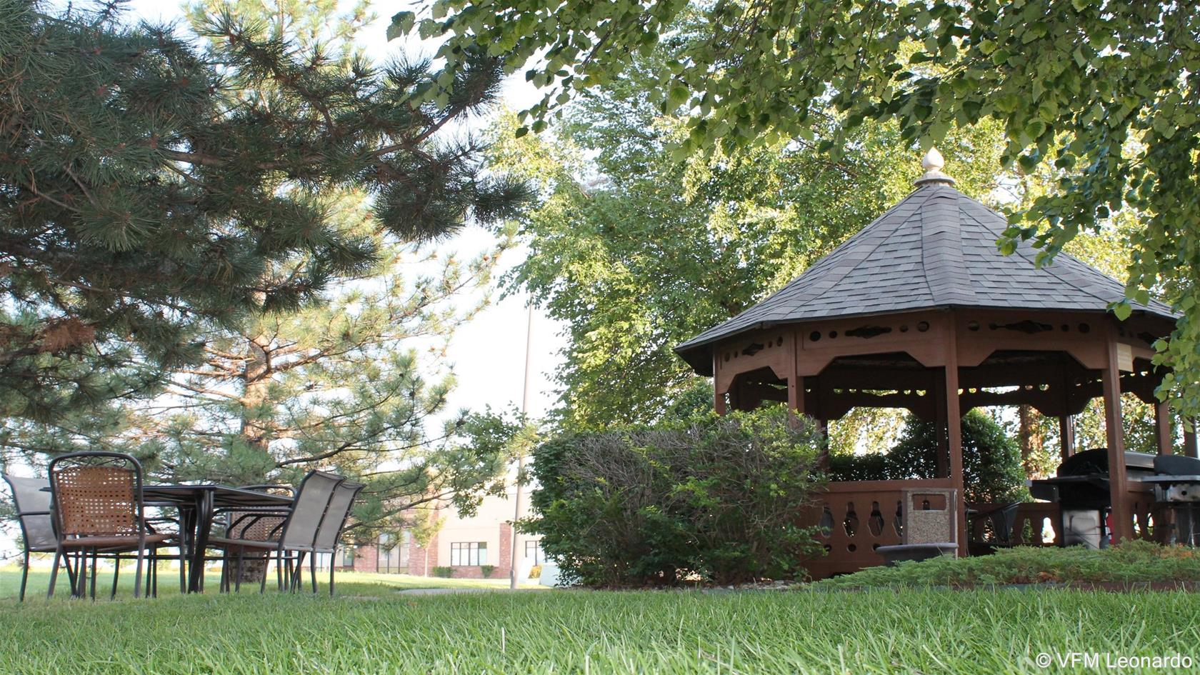 MainStay Suites Wichita Northeast - photo 19