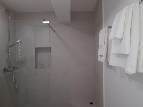 Alto Rooms and Apartments