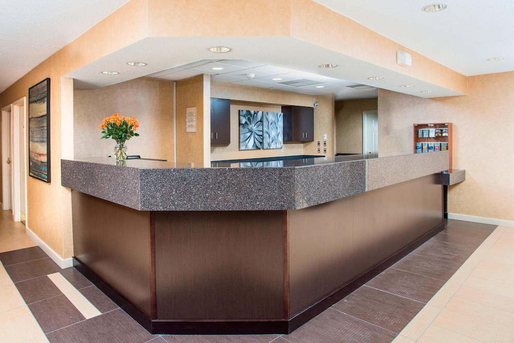 Residence Inn by Marriott Topeka - photo 3