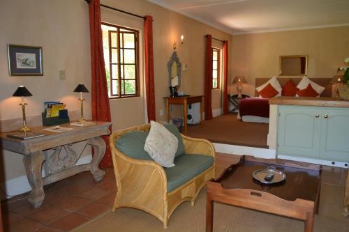 Halliwell Country Inn