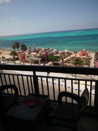Royal Crown — Marsa Matrouh