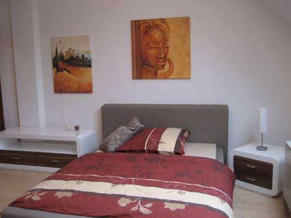 Waldhotel in Stadtbergen, Germany