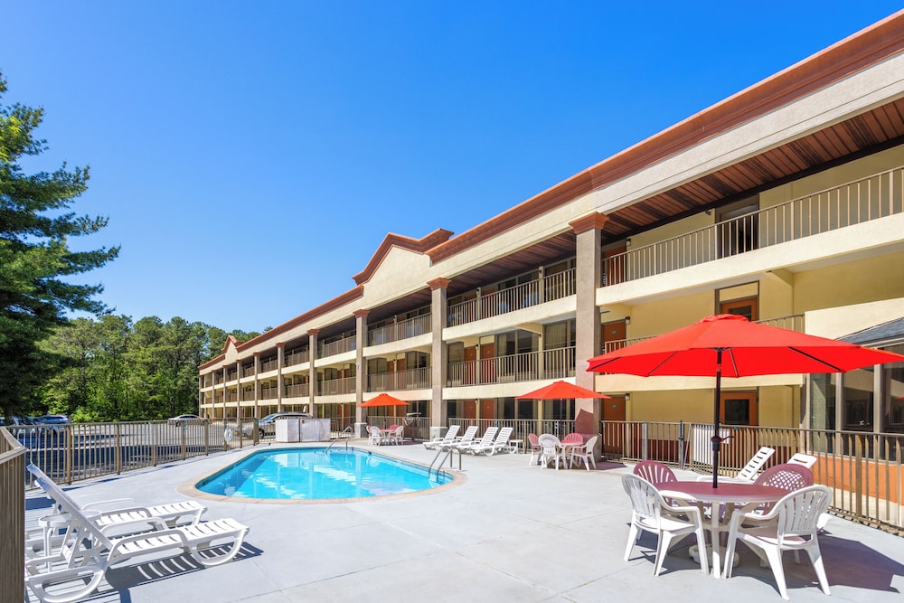 Inn At Atlantic City Hotel & Banquet in Absecon, United States