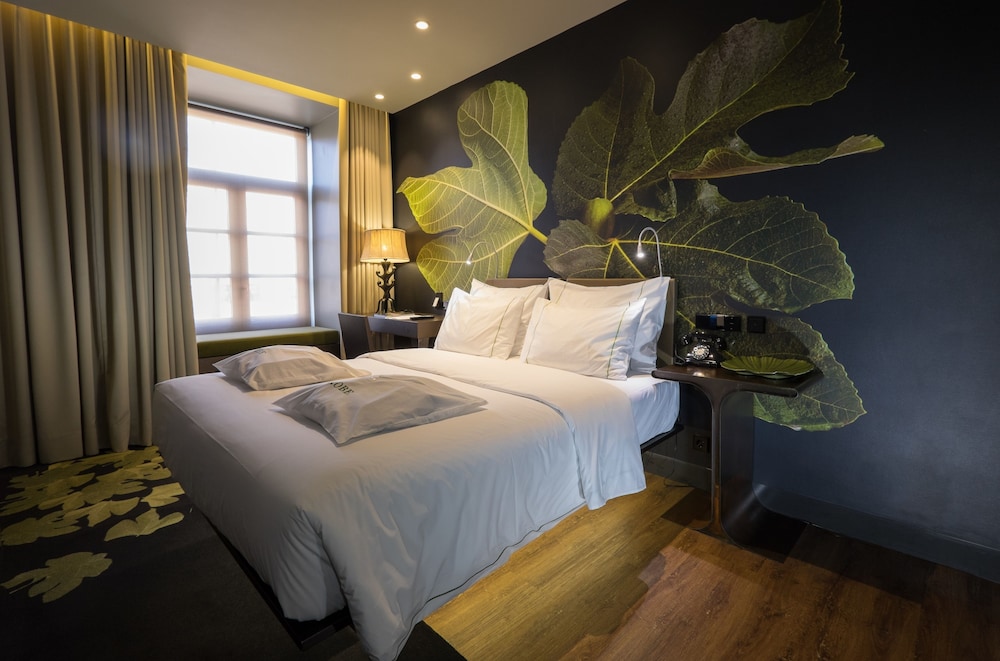 The Beautique Hotels Figueira