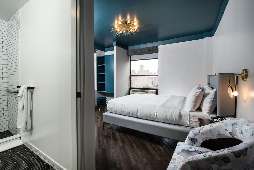 The Hotel @ New York City - photo 7
