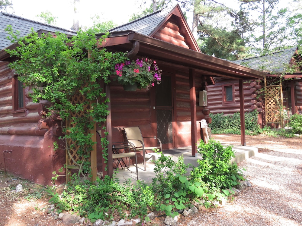 Tall Pines Inn - photo 172