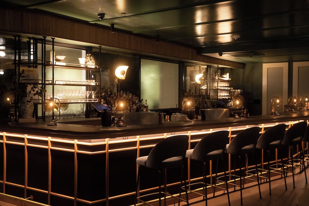 Hutton Hotel - photo 43