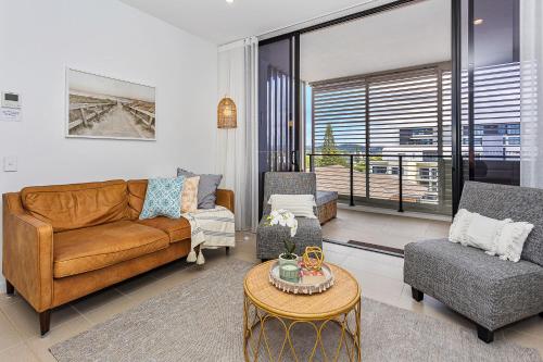 Coastal Souls North Kirra Beach — 4-Star Luxury Hotel in Gold Coast, Australia