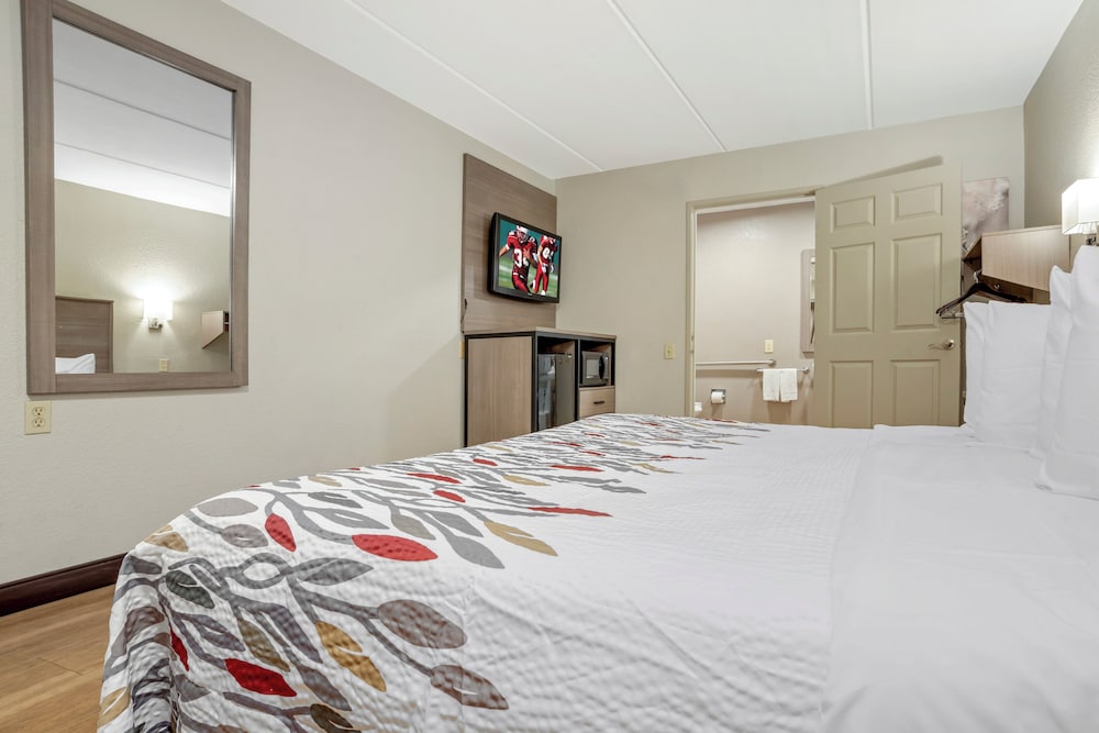 Red Roof Inn West Monroe - photo 11