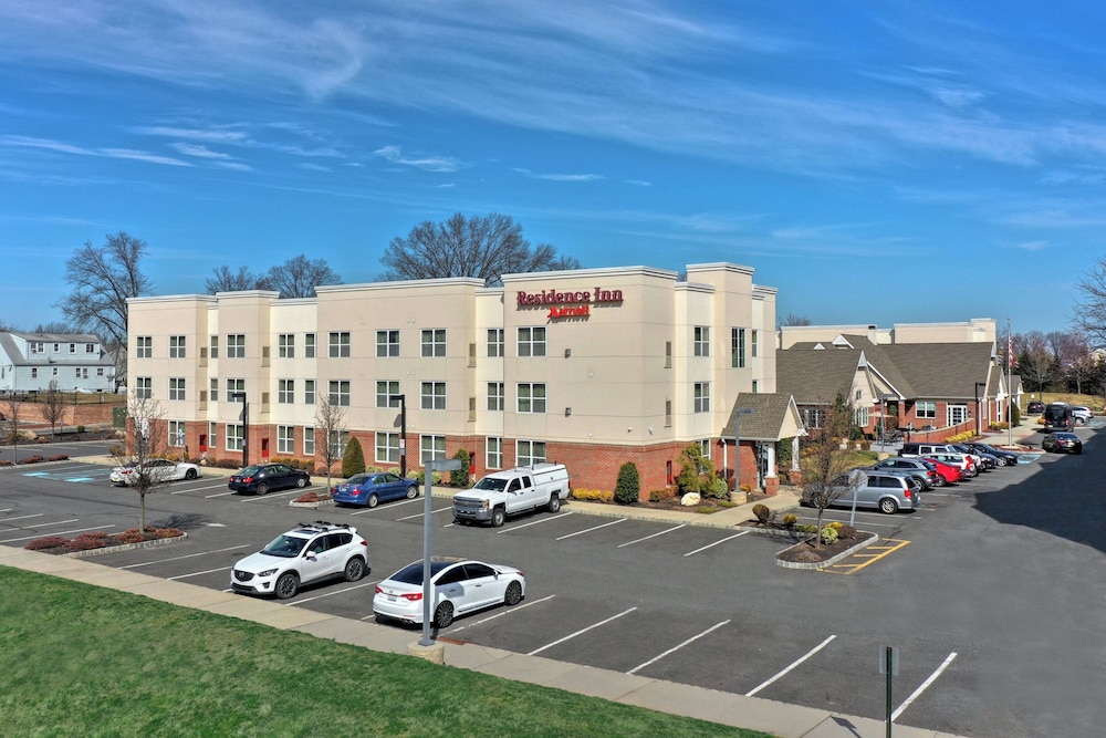 Residence Inn Woodbridge Edison Raritan Center - photo 29