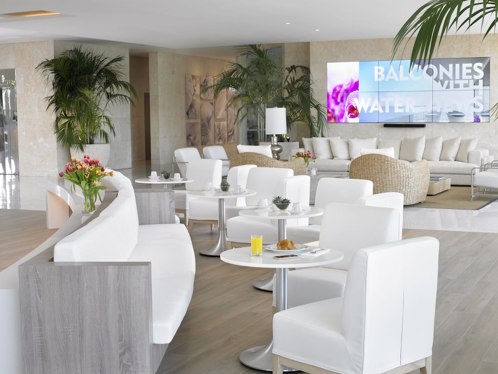 Grand Beach Hotel Bay Harbor - photo 26