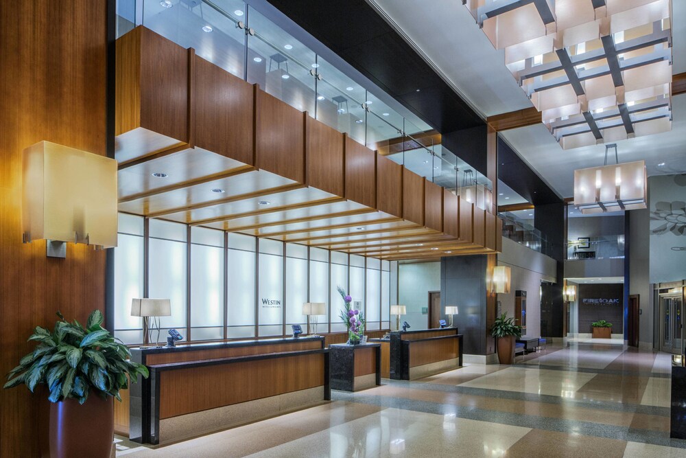 The Westin Jersey City Newport - photo 31