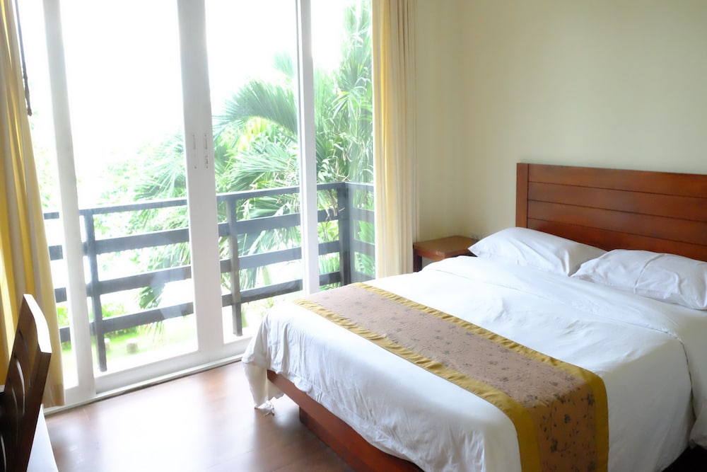 Wangkaew Resort — Klaeng — photo 5