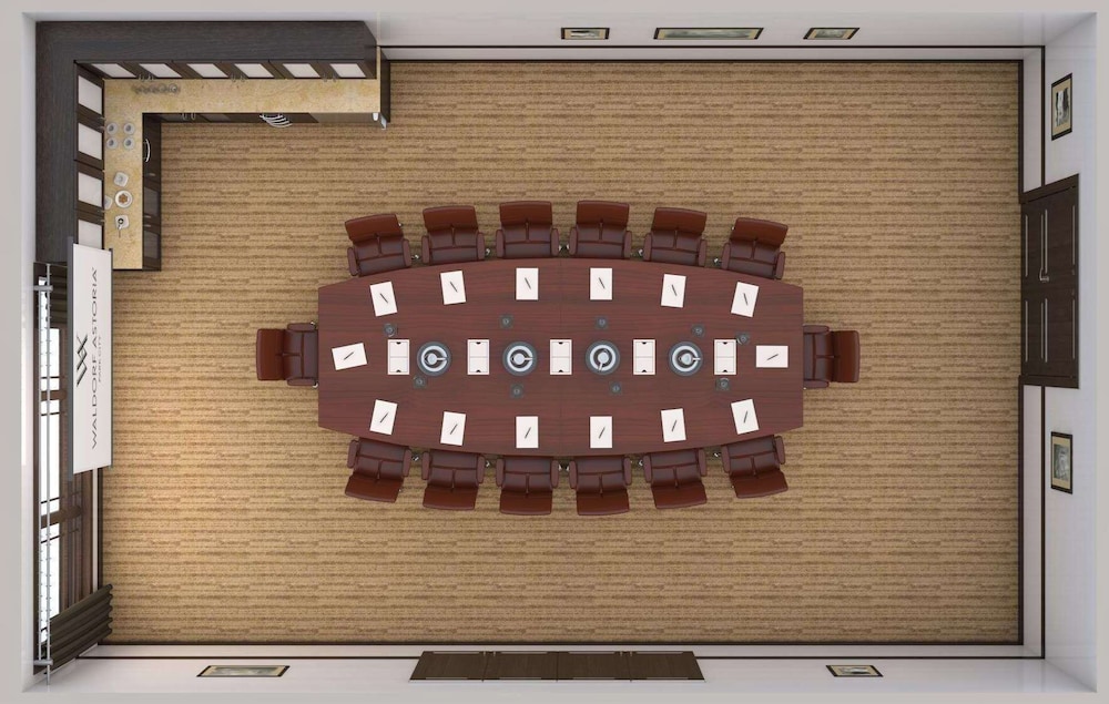 Waldorf Astoria Park City - photo 184