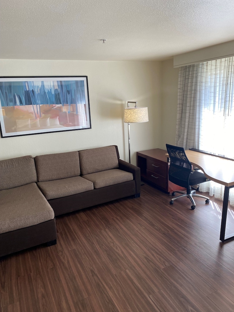 Residence Inn by Marriott Sacramento Airport Natomas - photo 5
