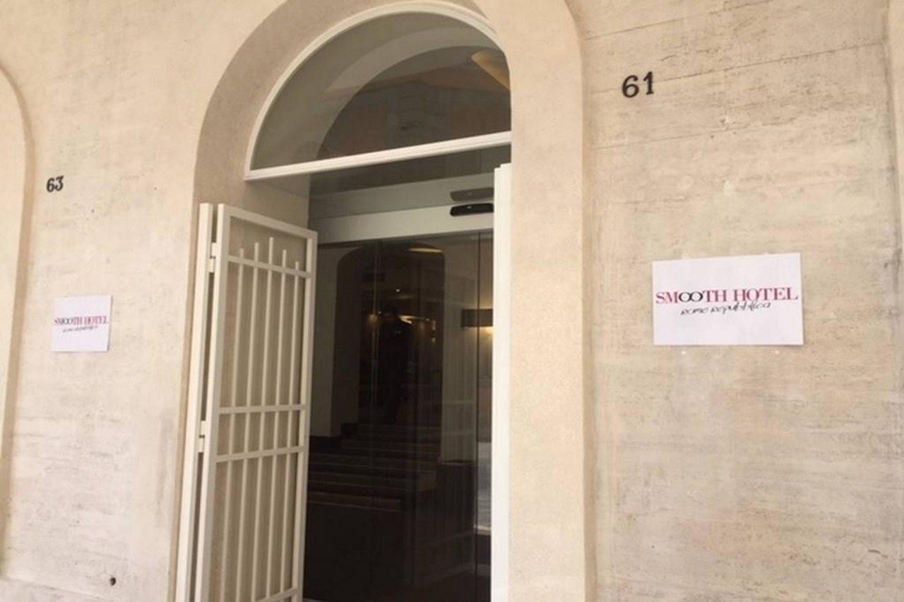 The Republic Hotel - last minute hotel in Rome