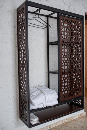 Kazma Boutique Hotel