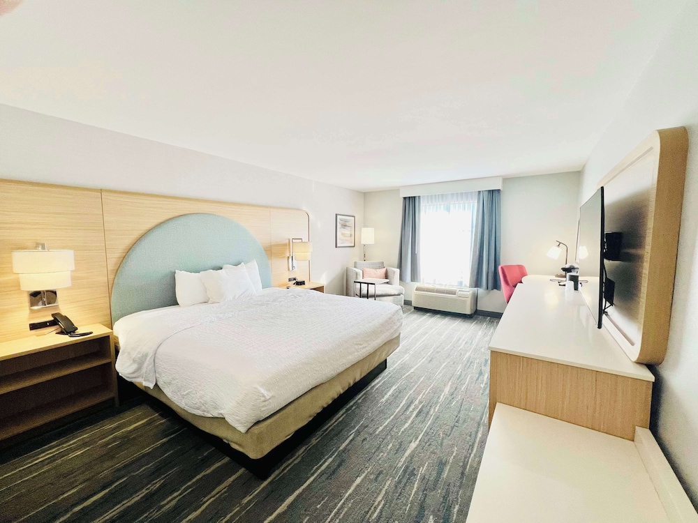 Hampton Inn Stony Creek Petersburg Area - photo 3