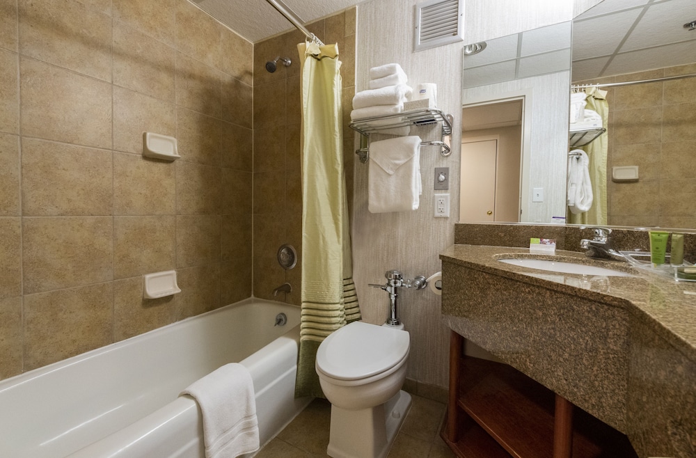 Park Place Hotel & Conference Center - photo 29