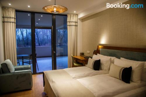 New Hotel Egreta — hotel in Tulcea
