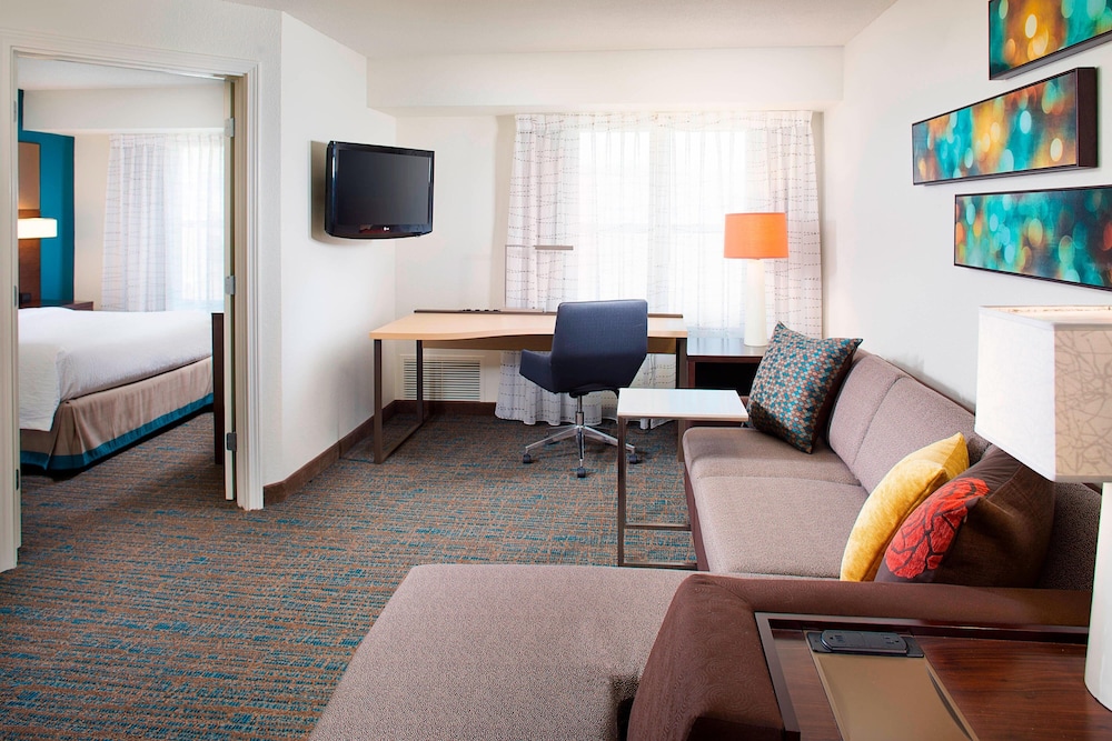 Residence Inn by Marriott Portland Scarborough - photo 4