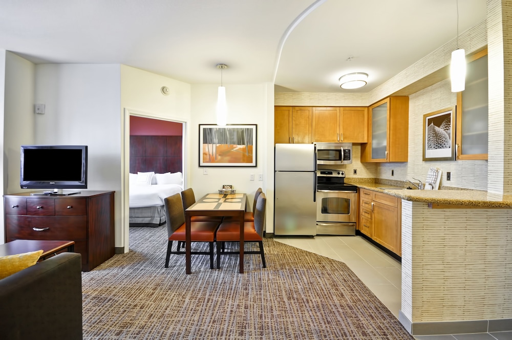 Residence Inn by Marriott Gulfport Biloxi Airport - photo 6