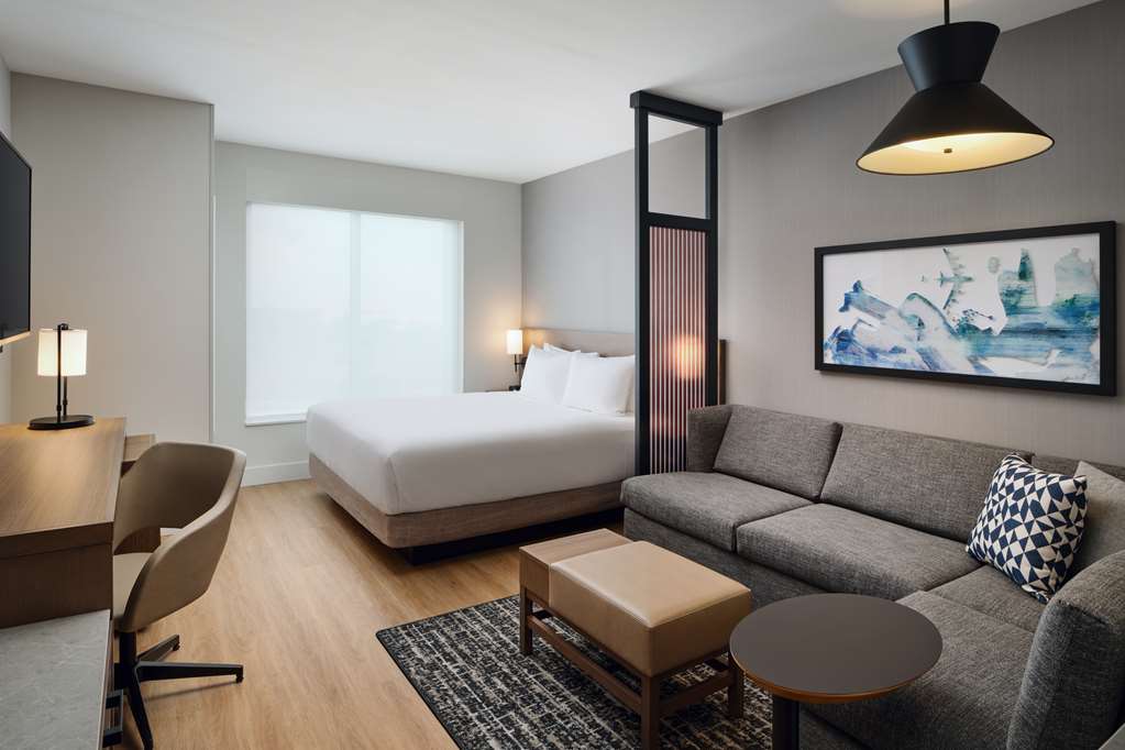 Hyatt Place Melbourne Airport - photo 14