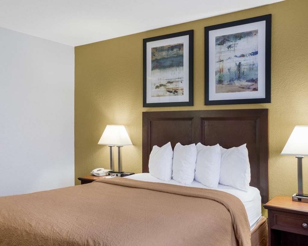 Quality Inn Oacoma Chamberlain - photo 21