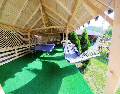 Camere Ema — Brezoi — photo 4