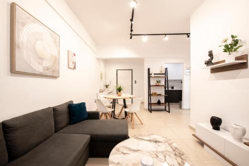 Afroditi — 4-Star Luxury Hotel in Kallithea, Greece