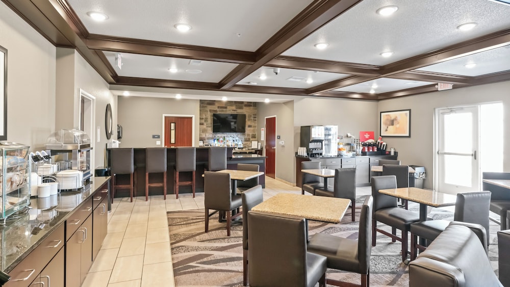 Cobblestone Inn & Suites Julesburg - photo 66