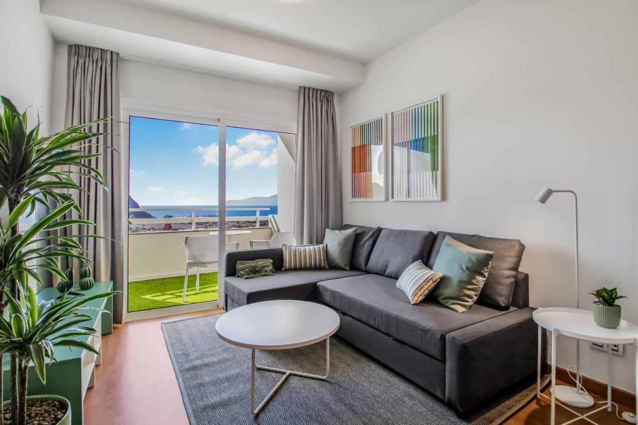 Agaete Shine Suites — Agaete