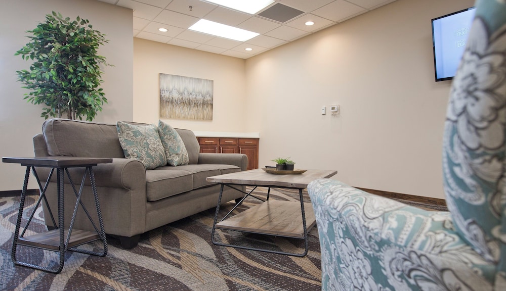 Cobblestone Inn & Suites Boone - photo 47