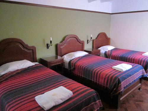 Hostería San Roque in Lambayeque, Peru