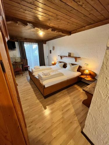 Hotel Negele - last minute hotel in Hohenfurch