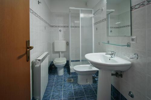 Apartments AVA — 4-Star Luxury Hotel in Porec, Croatia