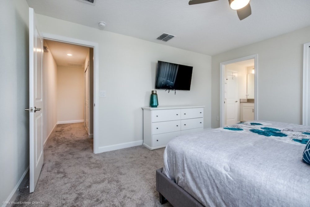 Luxury Townhome on Champions Gate Resort Orlando Townhome 3033 - photo 3