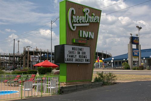 Greenbrier Inn - photo 8