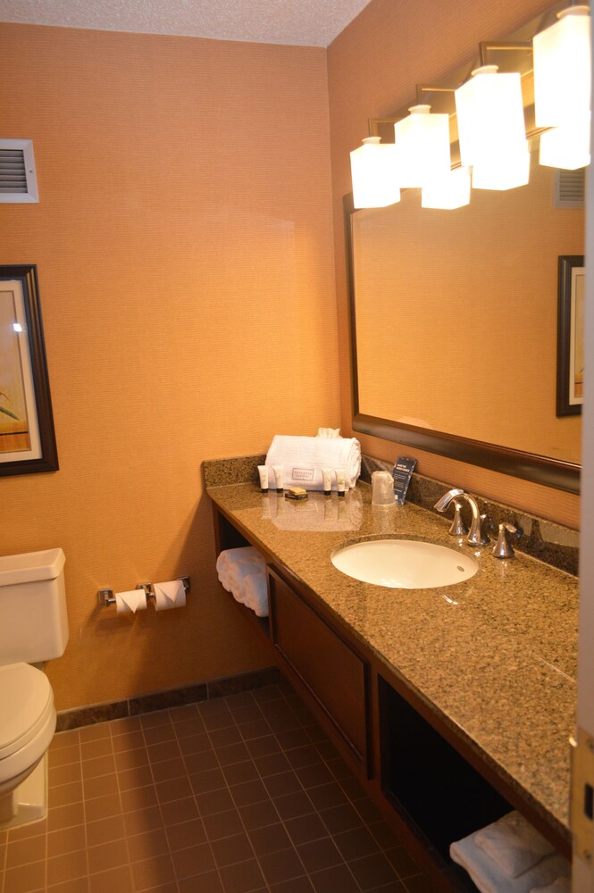 North Baltimore Plaza Hotel - photo 25