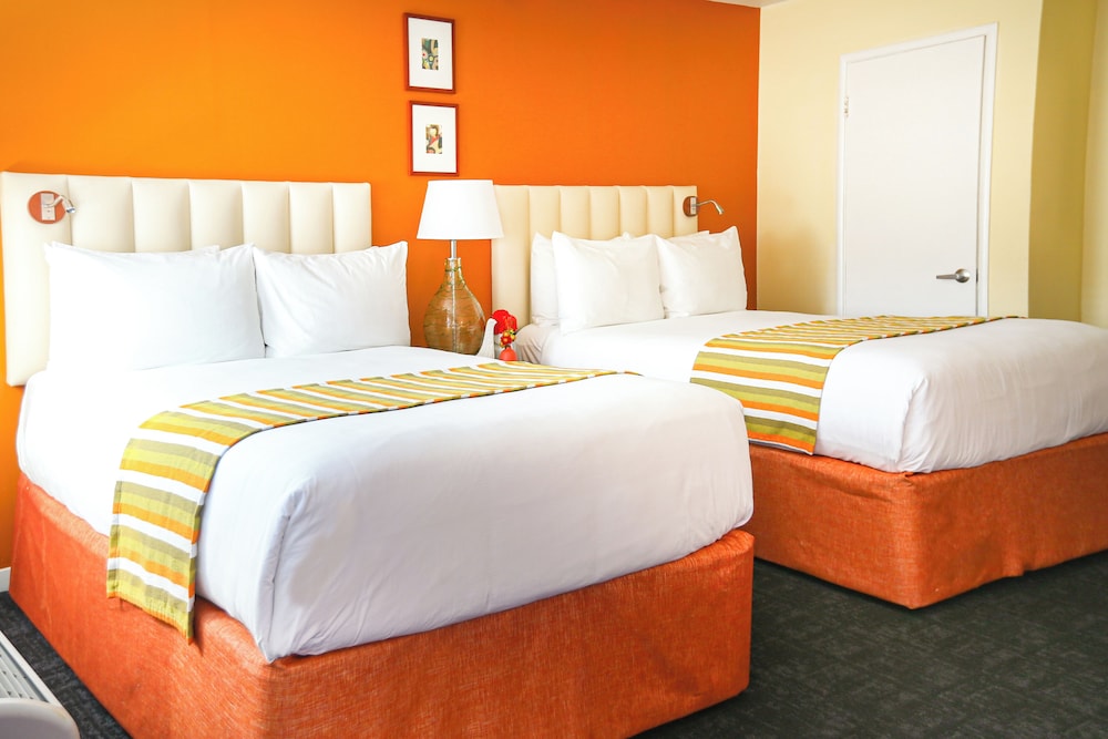 Hotel Del Sol - photo 8