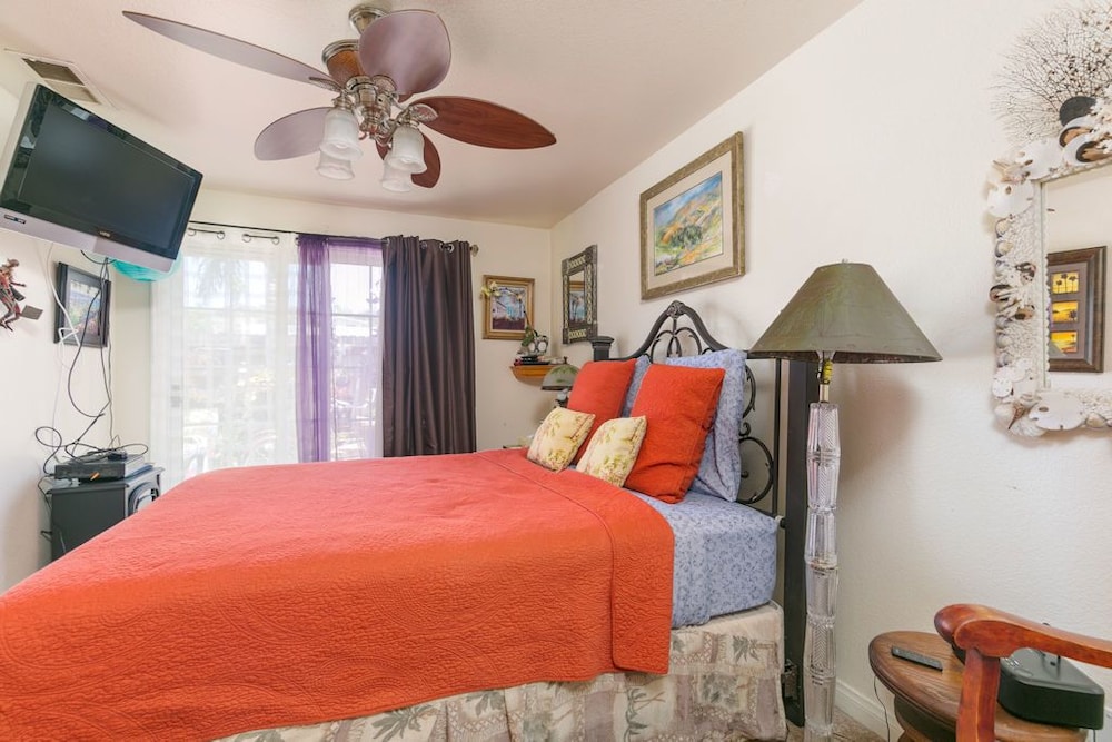 Always Inn San Clemente Bed & Breakfast - photo 2