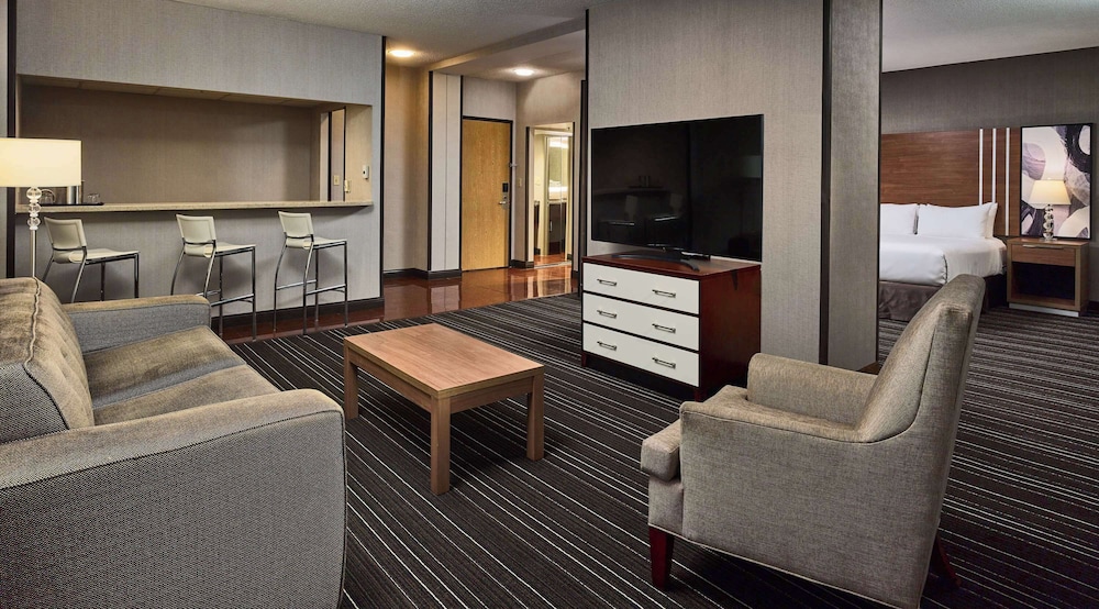 Sonesta Atlanta Northwest Galleria Marietta - photo 23